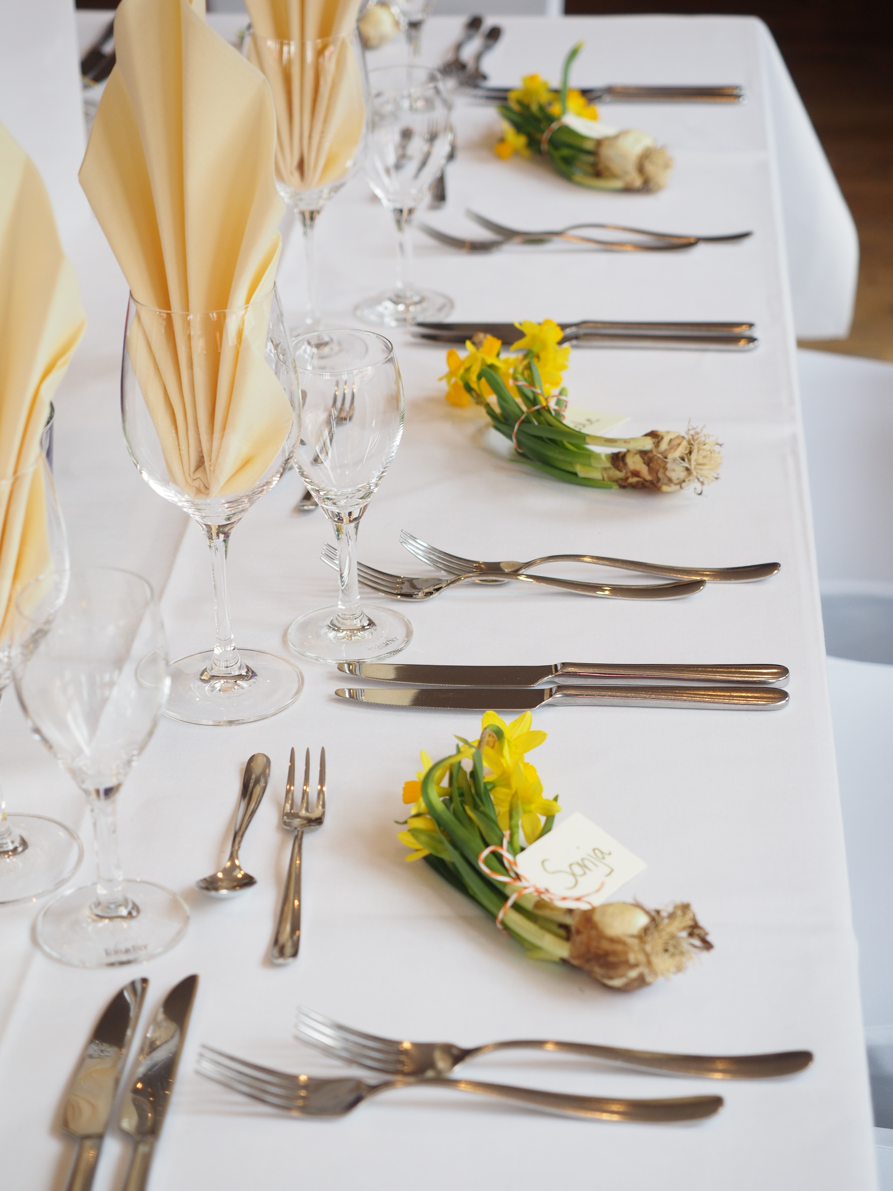 Eventos caprice