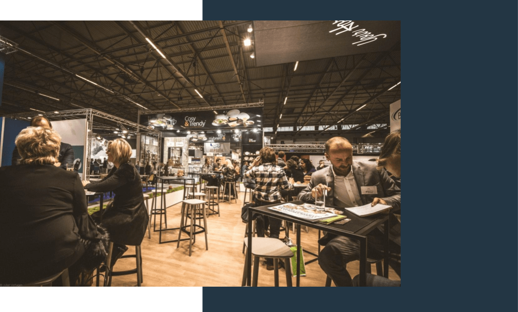 organizar eventos caprice